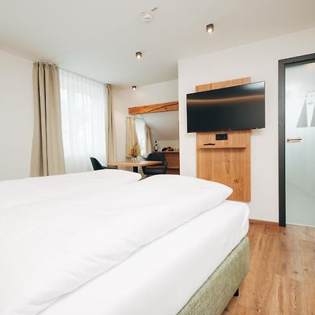 Hotel Drei Koenig 이멘슈타트임알가우 외부 사진
