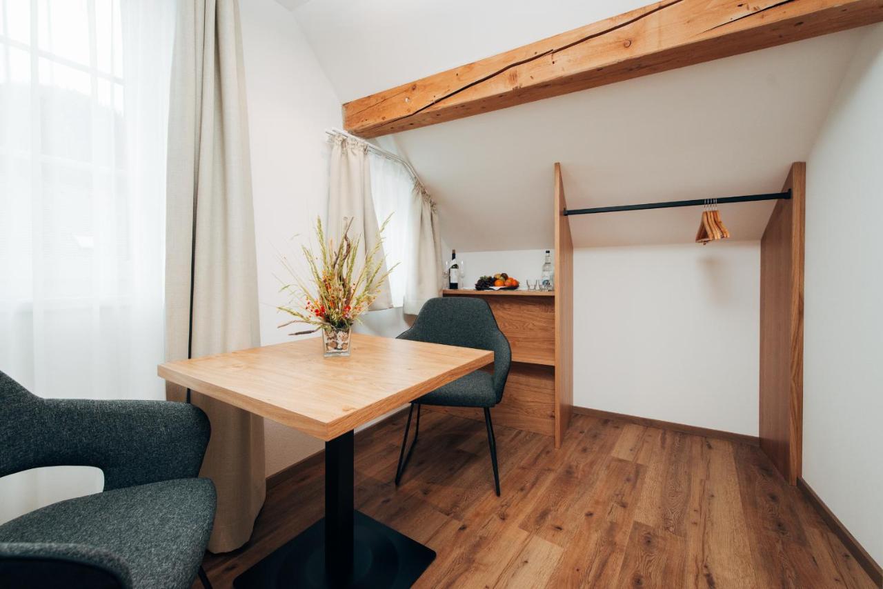 Hotel Drei Koenig 이멘슈타트임알가우 외부 사진