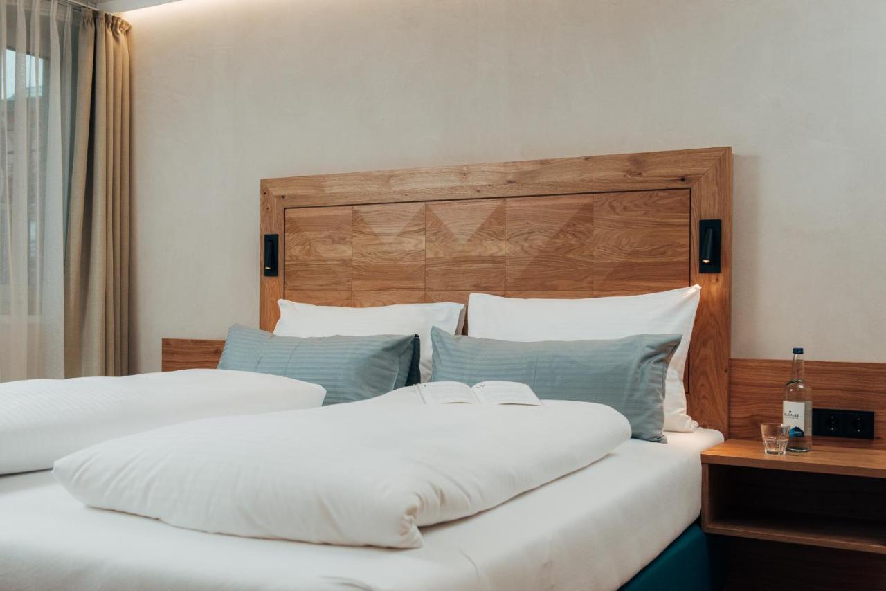 Hotel Drei Koenig 이멘슈타트임알가우 외부 사진