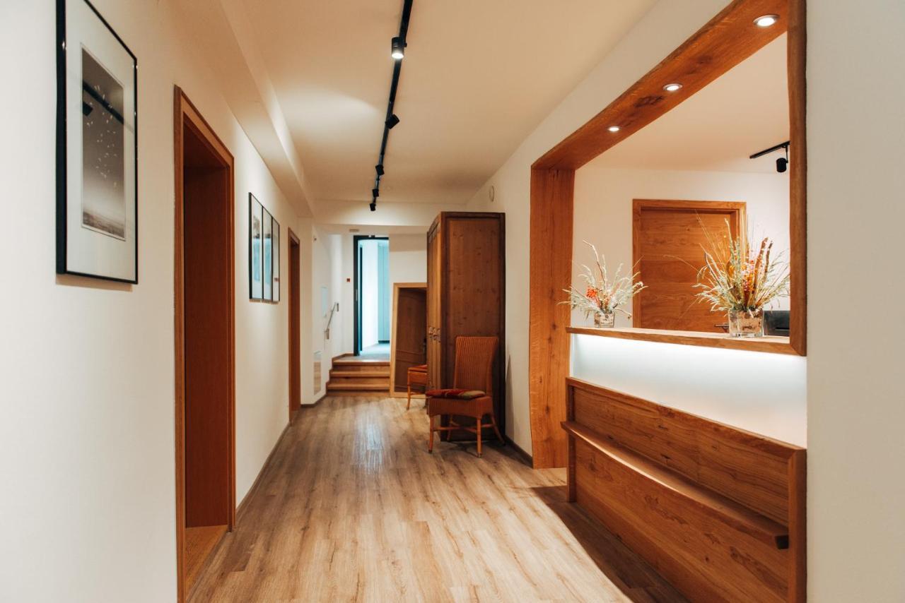 Hotel Drei Koenig 이멘슈타트임알가우 외부 사진